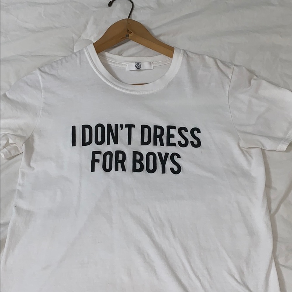 cute asos graphic tee